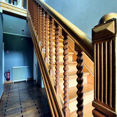 Luxurious Castle With Hot Tub In The Belgian Villa Jamoigne Eksteriør billede