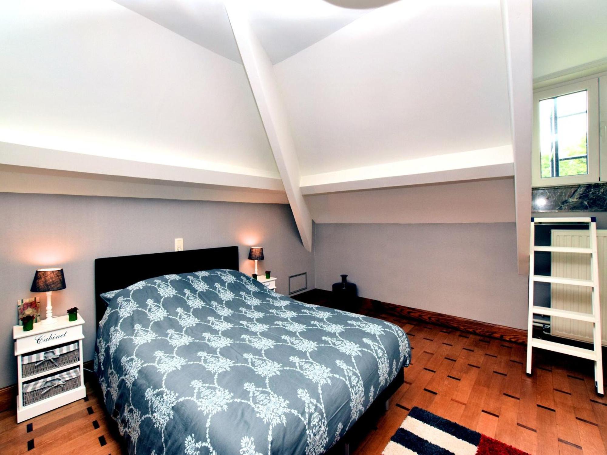 Luxurious Castle With Hot Tub In The Belgian Villa Jamoigne Eksteriør billede